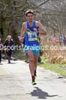 Northern Mens 12 Stage Relay, Sefton Park, Liverpool. Photo: David T. Hewitson/Sports for All Pics